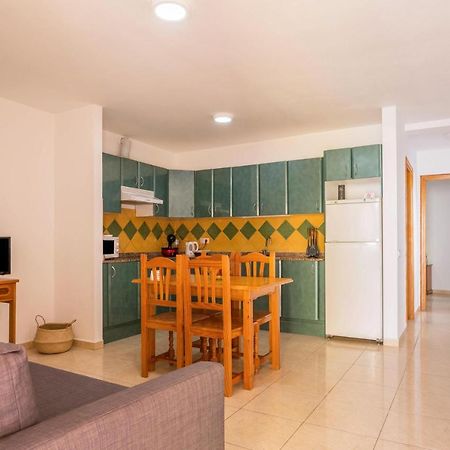Apartamento Las Playitas Tuineje Eksteriør billede