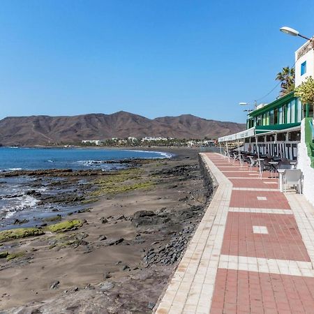 Apartamento Las Playitas Tuineje Eksteriør billede