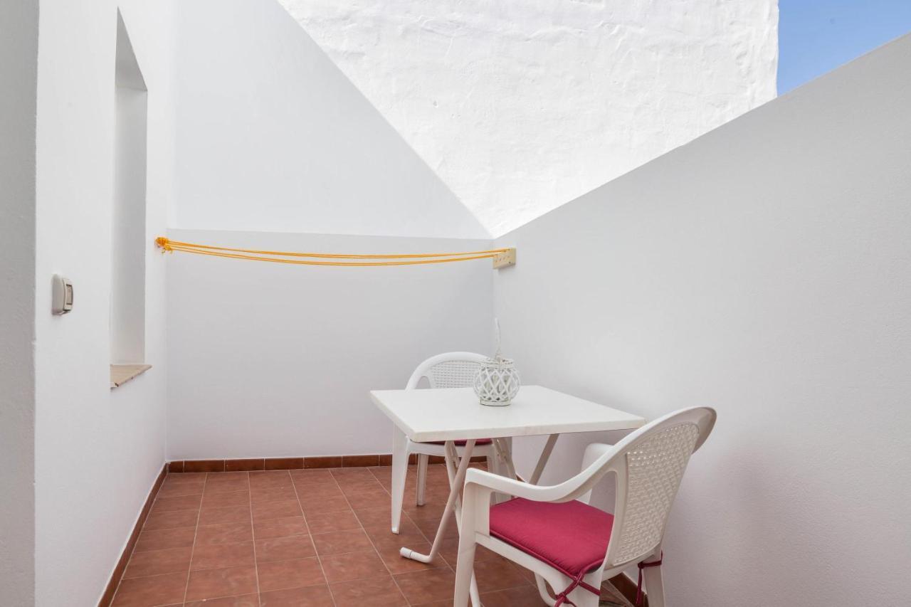 Apartamento Las Playitas Tuineje Eksteriør billede