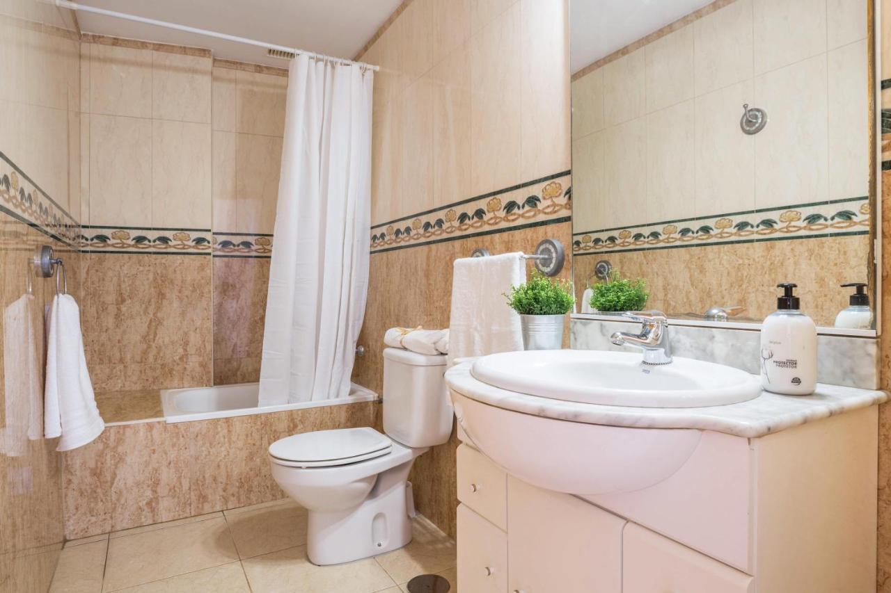 Apartamento Las Playitas Tuineje Eksteriør billede