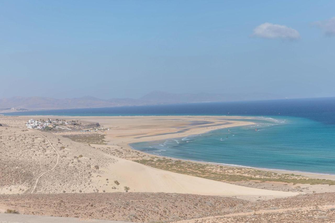 Apartamento Las Playitas Tuineje Eksteriør billede