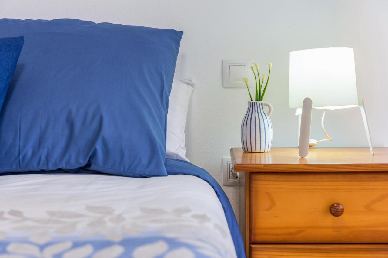 Apartamento Las Playitas Tuineje Eksteriør billede