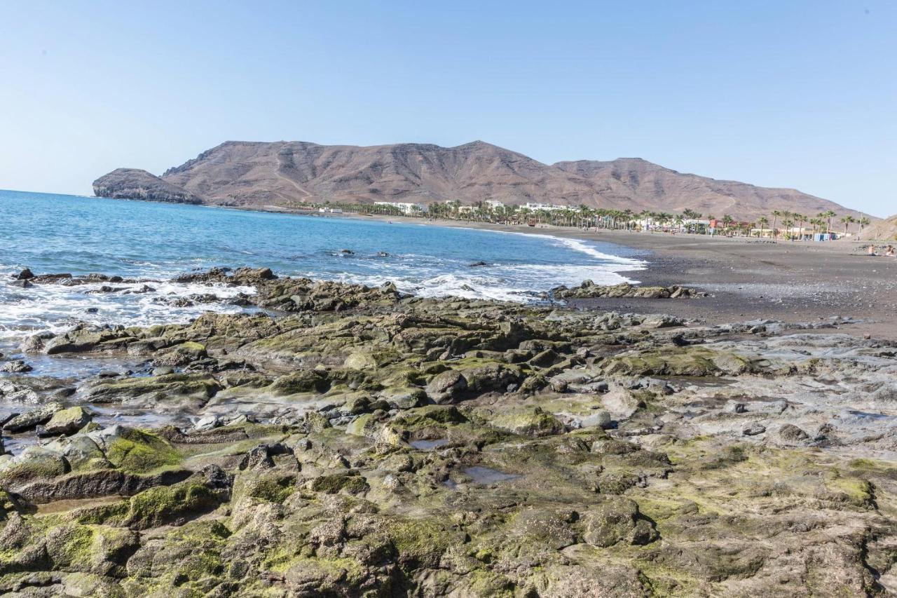 Apartamento Las Playitas Tuineje Eksteriør billede