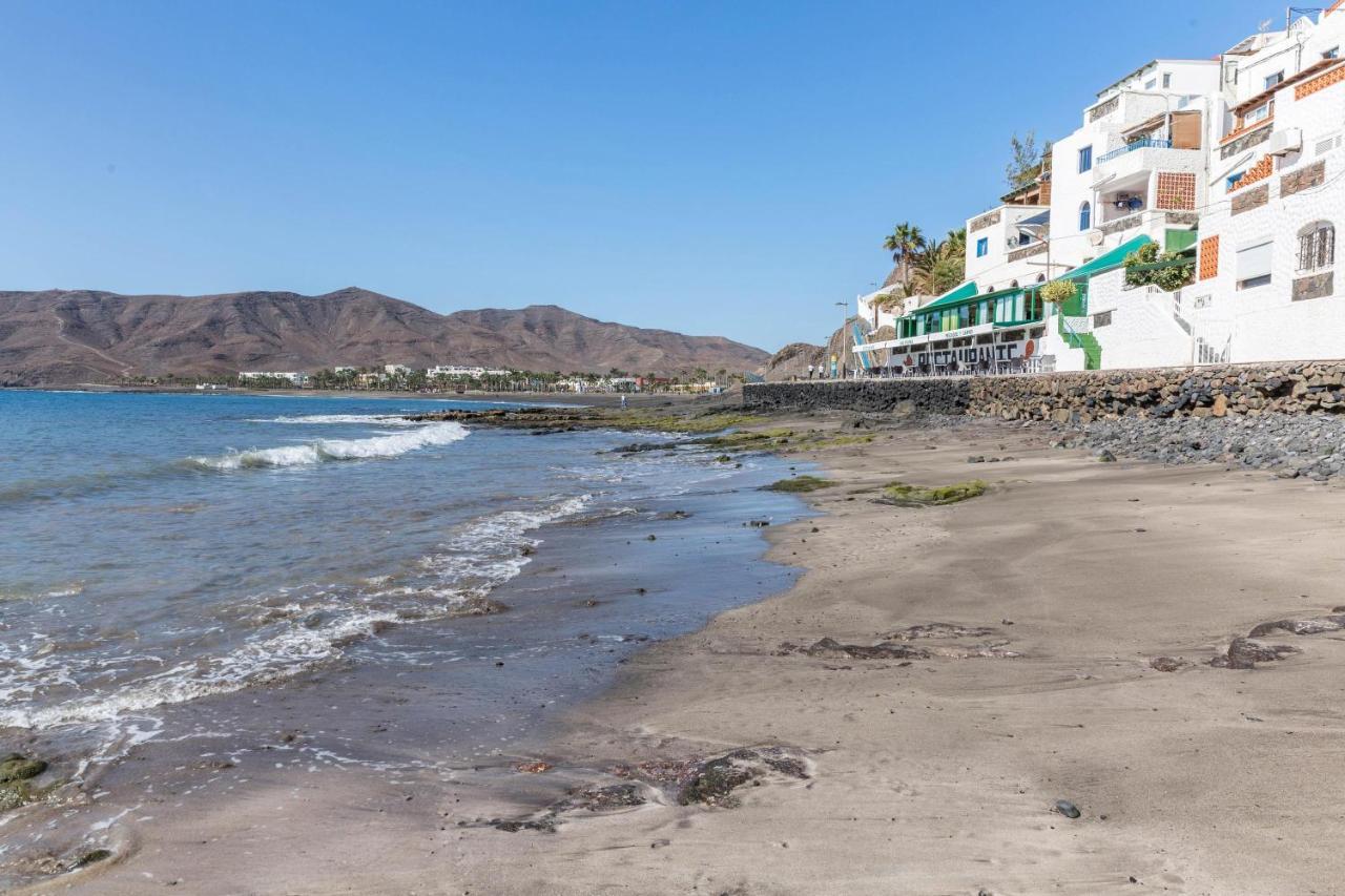 Apartamento Las Playitas Tuineje Eksteriør billede